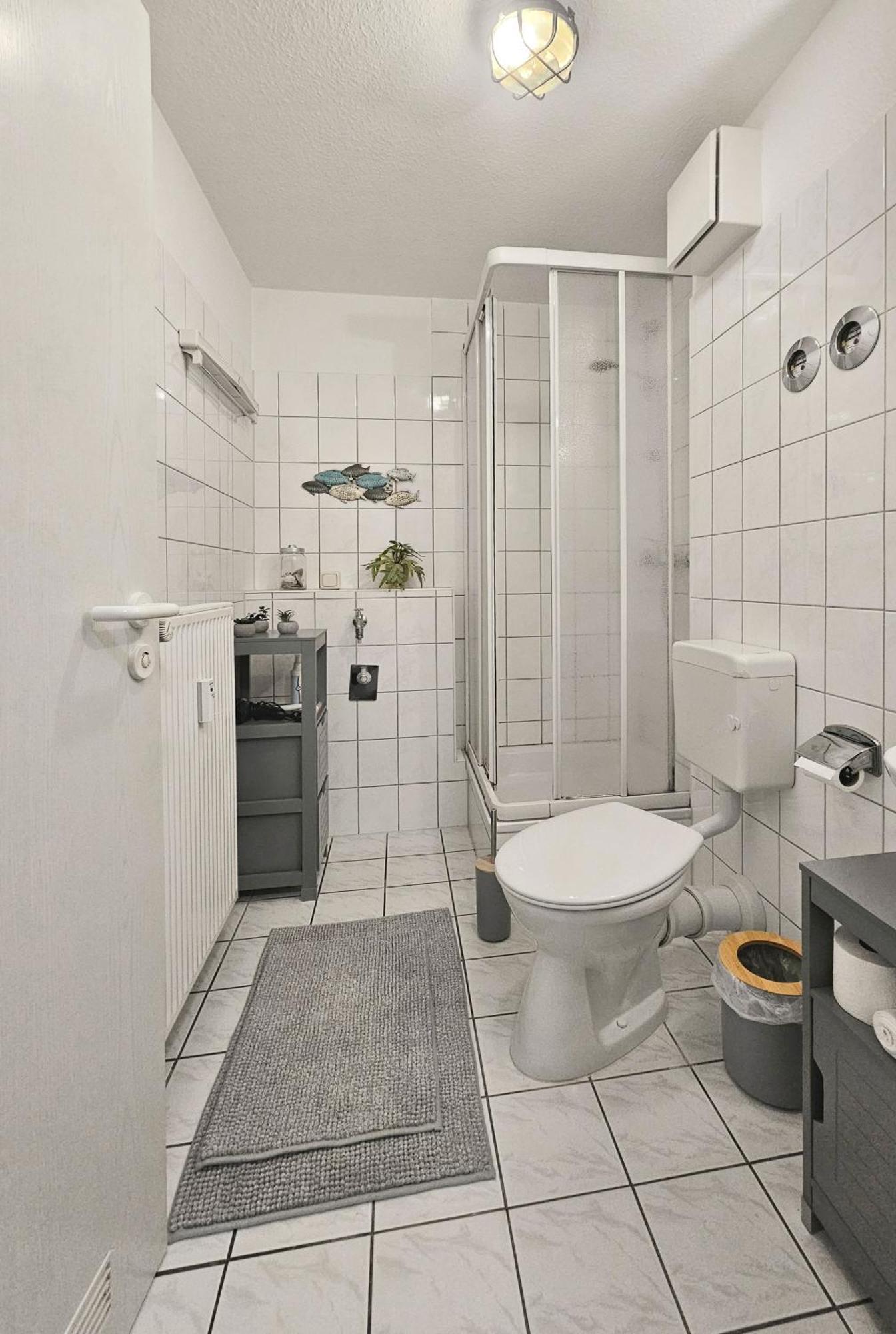Mann Un Fru - Residenz Am Yachthafen Apartment Kirchdorf  Exterior photo